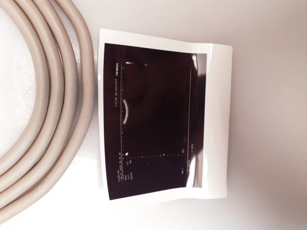 Siemens  C5-2  Ultraschall Ultrasound Probe Sonde - defekt – Bild 7