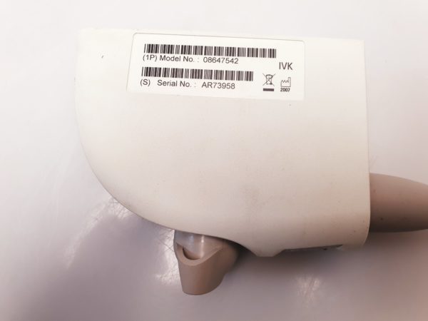 Siemens  C5-2  Ultraschall Ultrasound Probe Sonde - defekt – Bild 10