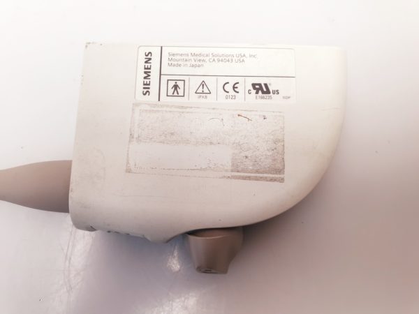 Siemens  C5-2  Ultraschall Ultrasound Probe Sonde - defekt – Bild 12
