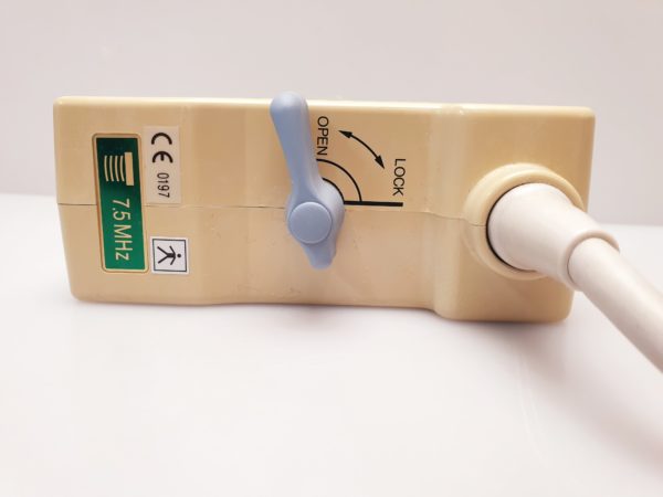 Hitachi EUP-L53 Lineare Sonde – Bild 9