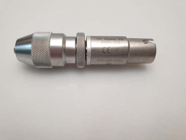 Stryker 4100-133 1 4 Jacobs Spannfutterbohrer – Bild 5