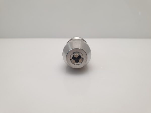 Stryker 4100-133 1 4 Jacobs Spannfutterbohrer – Bild 6