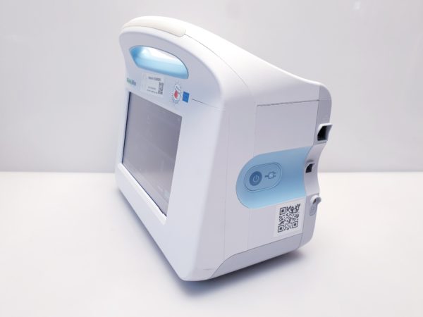 Welch allyn 6000 series vital signs Monitor – Bild 5