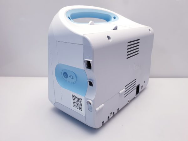 Welch allyn 6000 series vital signs Monitor – Bild 8