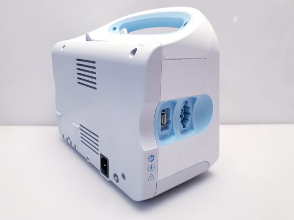 Welch allyn 6000 series vital signs Monitor – Bild 9