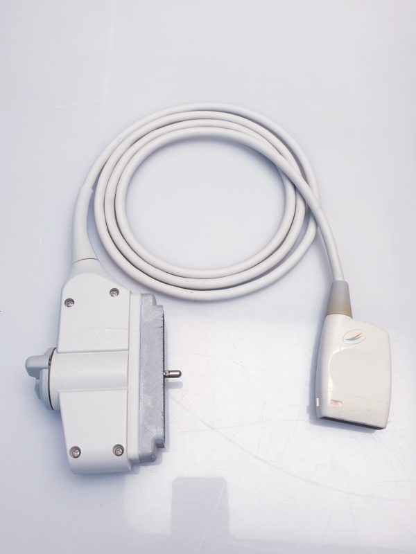Medison SonoAce PICO tragbarer Ultraschall + C3-7ED  Konvex + HL5-9ED Linear – Bild 9