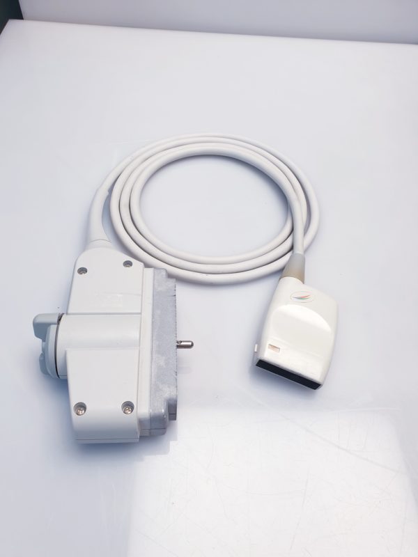 Medison SonoAce PICO tragbarer Ultraschall + C3-7ED  Konvex + HL5-9ED Linear – Bild 10
