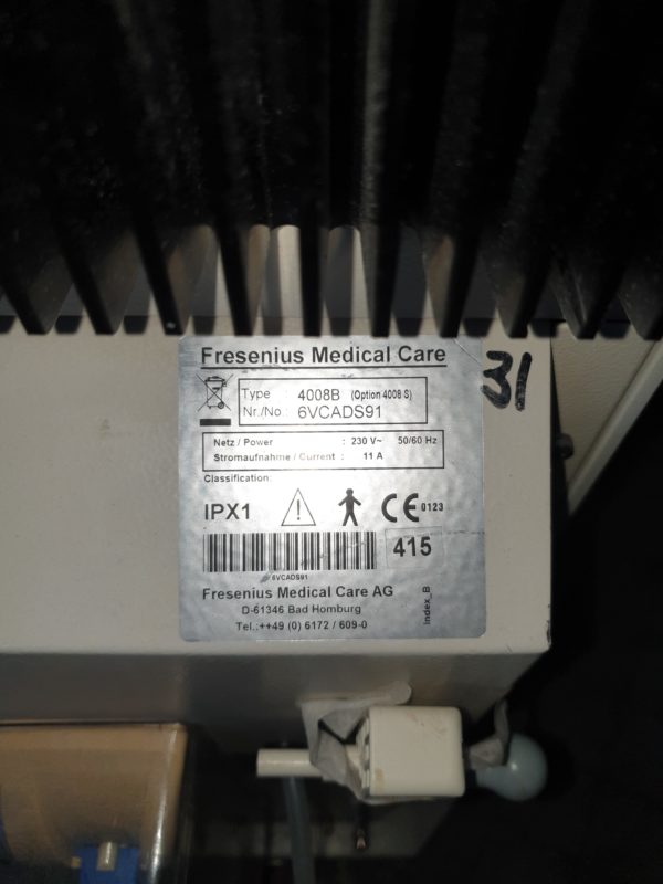 Medison SonoAce PICO tragbarer Ultraschall + C3-7ED  Konvex + HL5-9ED Linear – Bild 34