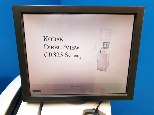 Kodak DirectView CR850 System – Bild 4