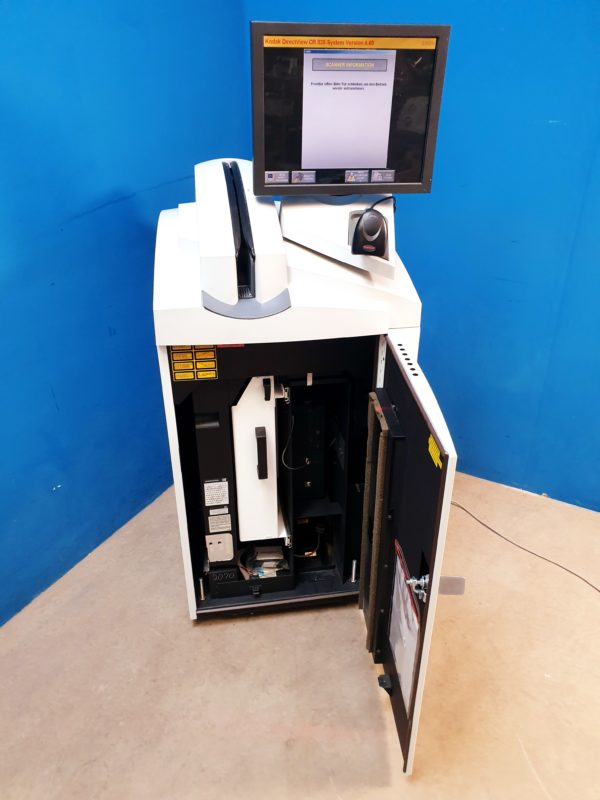 Kodak DirectView CR850 System – Bild 7