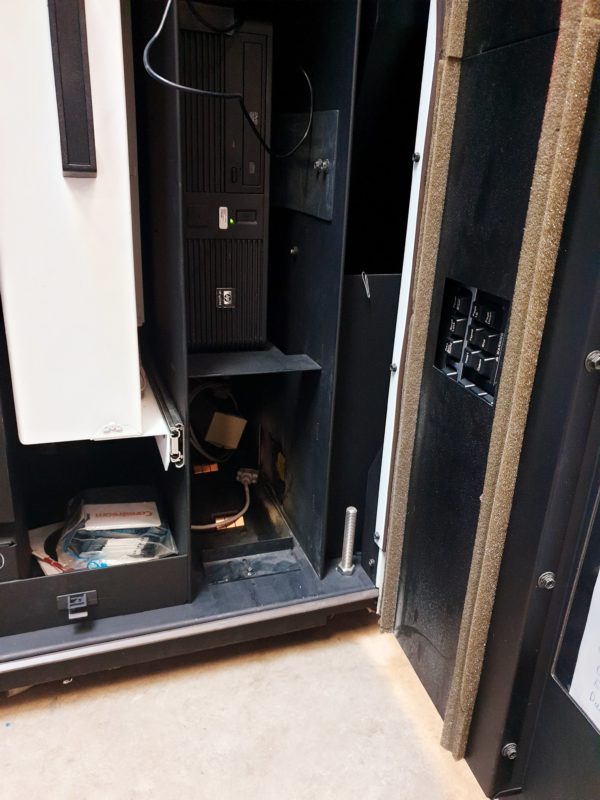 Kodak DirectView CR850 System – Bild 8