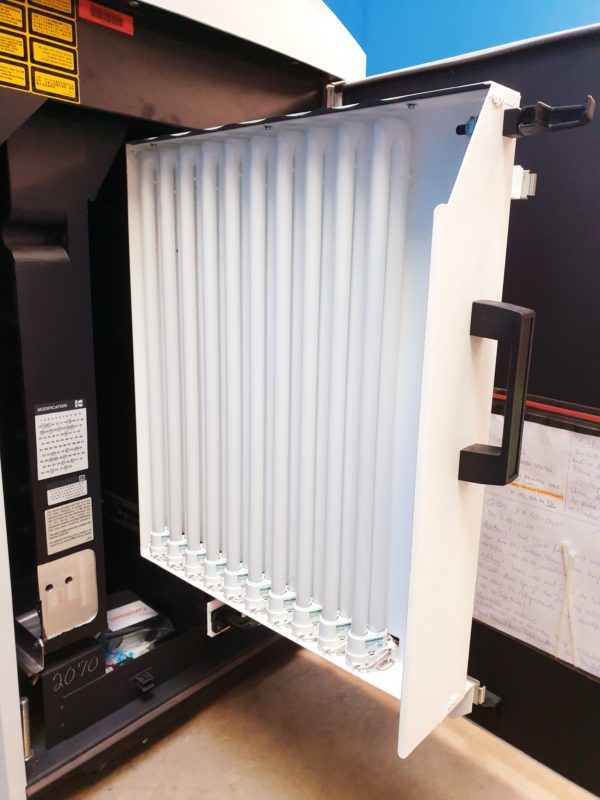 Kodak DirectView CR850 System – Bild 10