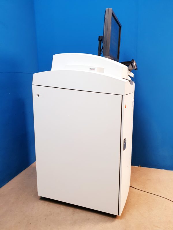Kodak DirectView CR850 System – Bild 11