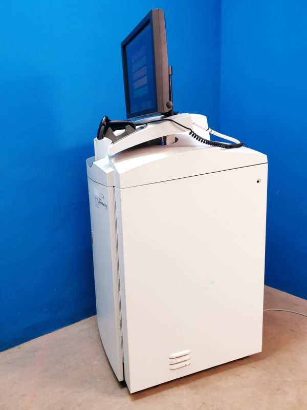 Kodak DirectView CR850 System – Bild 12