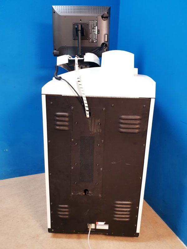 Kodak DirectView CR850 System – Bild 13