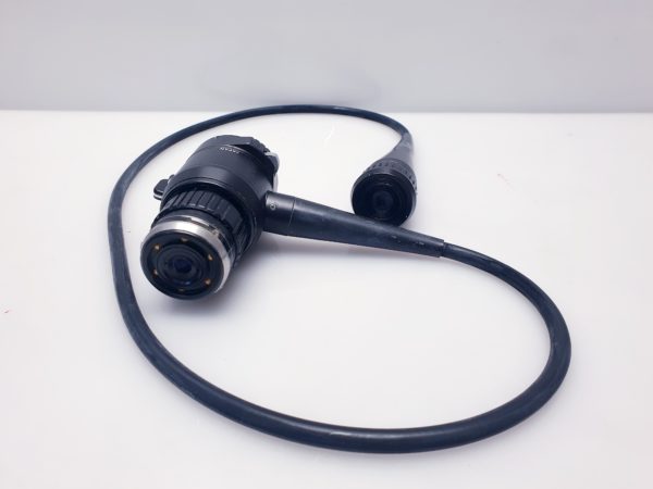 Olympus LS-10 + AS-L10 Adapter – Bild 4