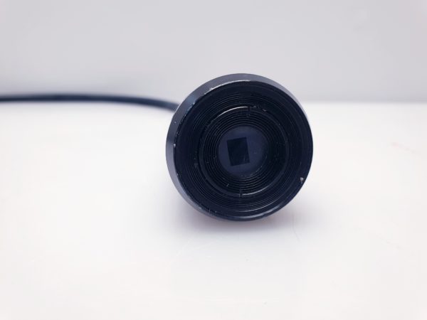 Olympus LS-10 + AS-L10 Adapter – Bild 5