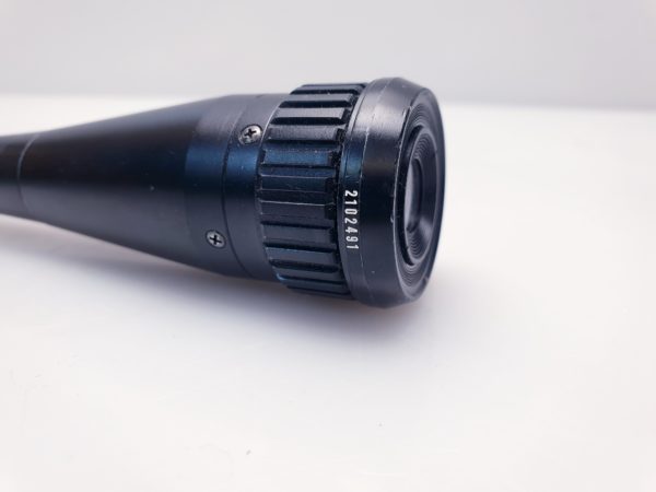 Olympus LS-10 + AS-L10 Adapter – Bild 6