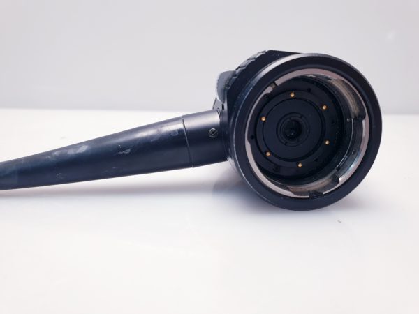 Olympus LS-10 + AS-L10 Adapter – Bild 7