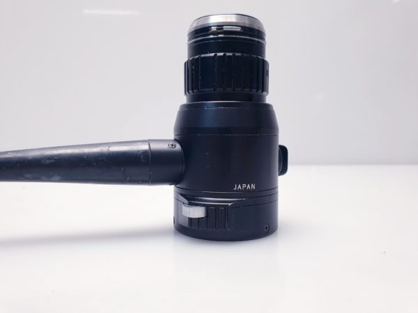 Olympus LS-10 + AS-L10 Adapter – Bild 8