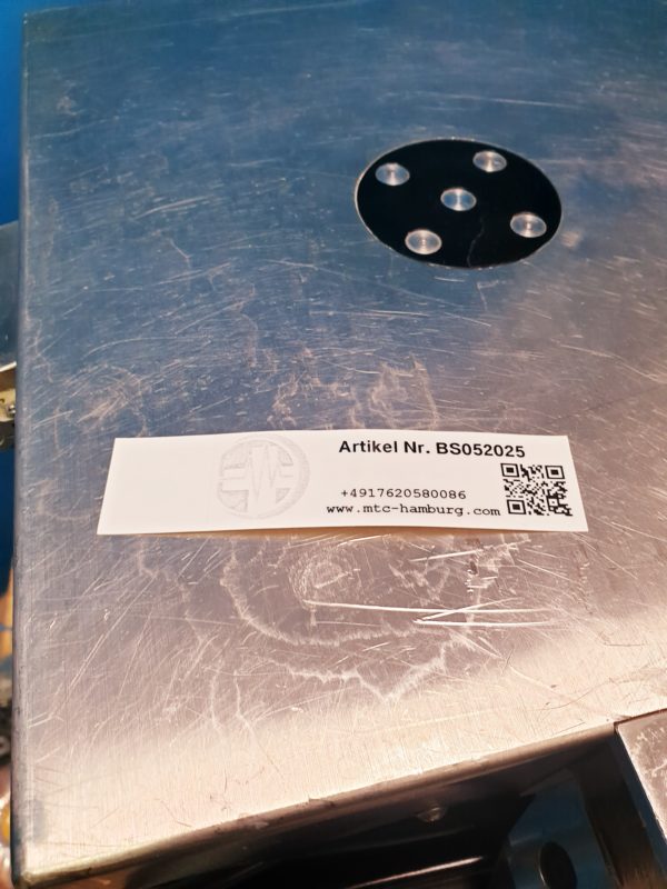 Trumpf JUPITER SF – Shuttle 3.7 360 Op Tisch System – Bild 2