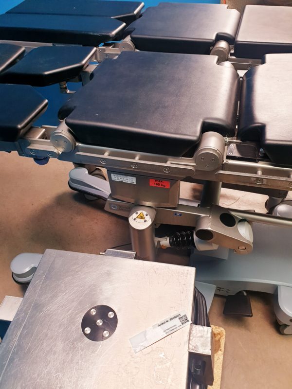 Trumpf JUPITER SF – Shuttle 3.7 360 Op Tisch System – Bild 3