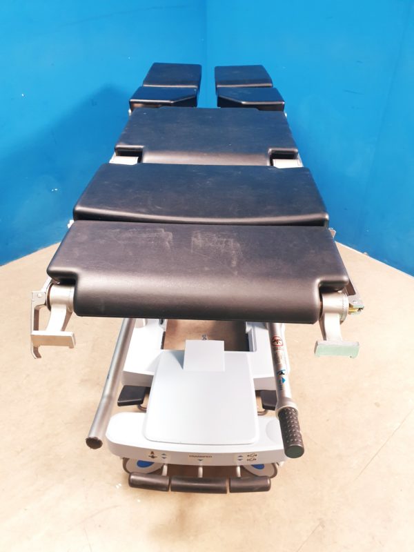 Trumpf JUPITER SF – Shuttle 3.7 360 Op Tisch System – Bild 12