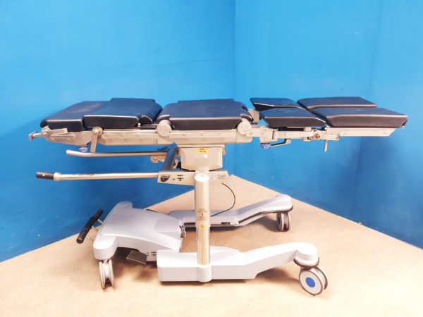 Trumpf JUPITER SF – Shuttle 3.7 360 Op Tisch System – Bild 14