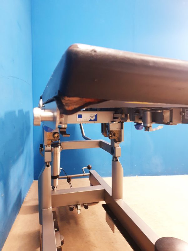 Trumpf JUPITER SF – Shuttle 3.7 360 Op Tisch System – Bild 23