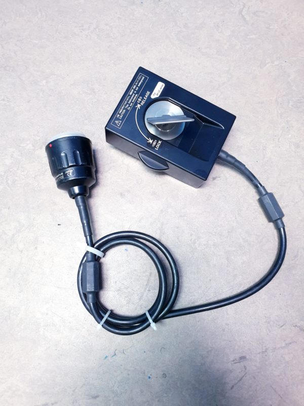 Olympus ELIS EXCERA EU-C60 + MAJ-1722  Ultrasound Video Cable – Bild 7