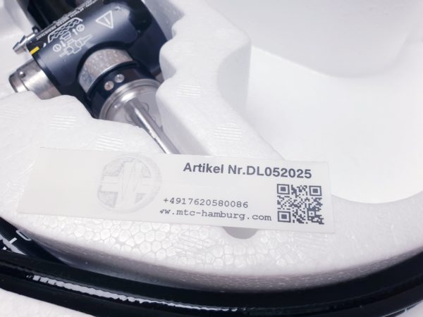 Olympus TJF-160VR TJF 160 VR Videoduodenoskop – Bild 2