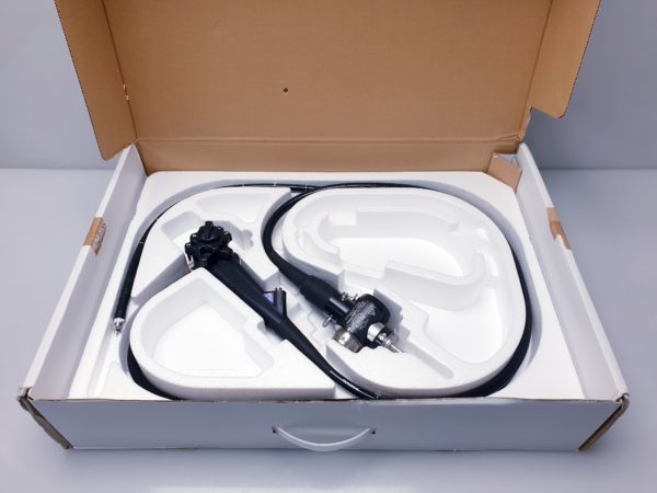 Olympus TJF-160VR TJF 160 VR Videoduodenoskop – Bild 3