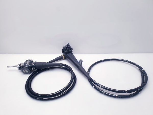 Olympus TJF-160VR TJF 160 VR Videoduodenoskop – Bild 5
