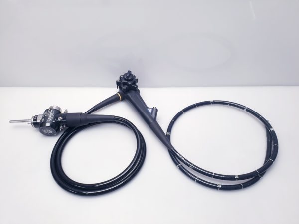 Olympus TJF-160VR TJF 160 VR Videoduodenoskop – Bild 6
