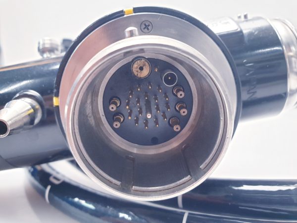 Olympus TJF-160VR TJF 160 VR Videoduodenoskop – Bild 9