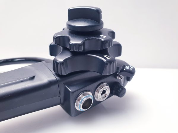 Olympus TJF-160VR TJF 160 VR Videoduodenoskop – Bild 12
