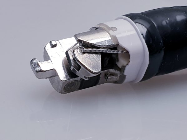 Olympus TJF-160VR TJF 160 VR Videoduodenoskop – Bild 13
