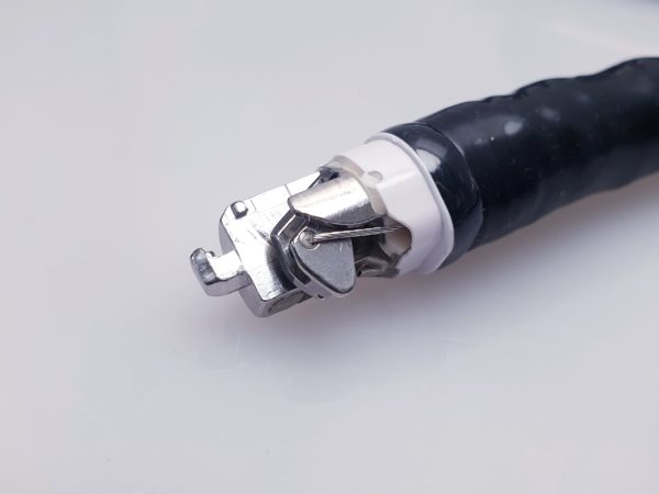 Olympus TJF-160VR TJF 160 VR Videoduodenoskop – Bild 14