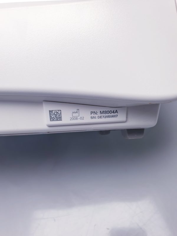 Philips MP50 MP 50  +  Intellivue X2 Patienten Monitor – Bild 15