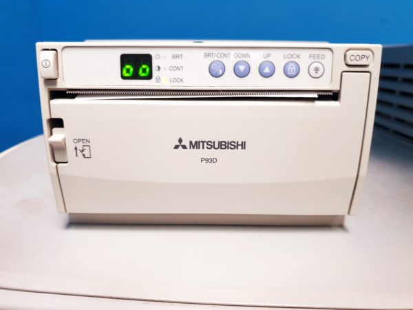 Siemens Acuson Antares Fahrdoppler Doppler + CH4-1 + VFX10-5 + PX4-1 Kardio – Bild 9