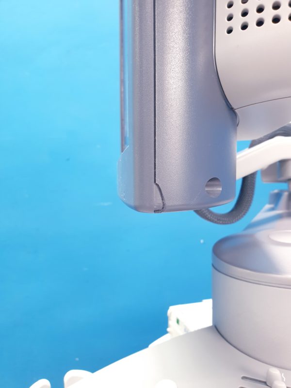 Siemens Acuson Antares Fahrdoppler Doppler + CH4-1 + VFX10-5 + PX4-1 Kardio – Bild 22