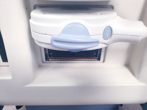 GE Logiq P5 – 4D3C-L + E8C 3D  4D Ultraschallgerät – Bild 15