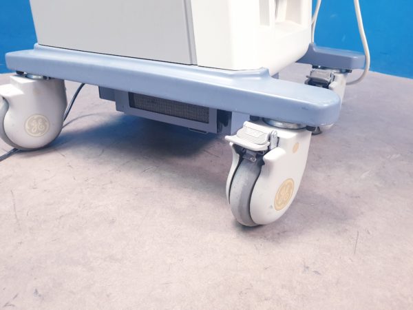 GE Logiq P5 – 4D3C-L + E8C 3D  4D Ultraschallgerät – Bild 24