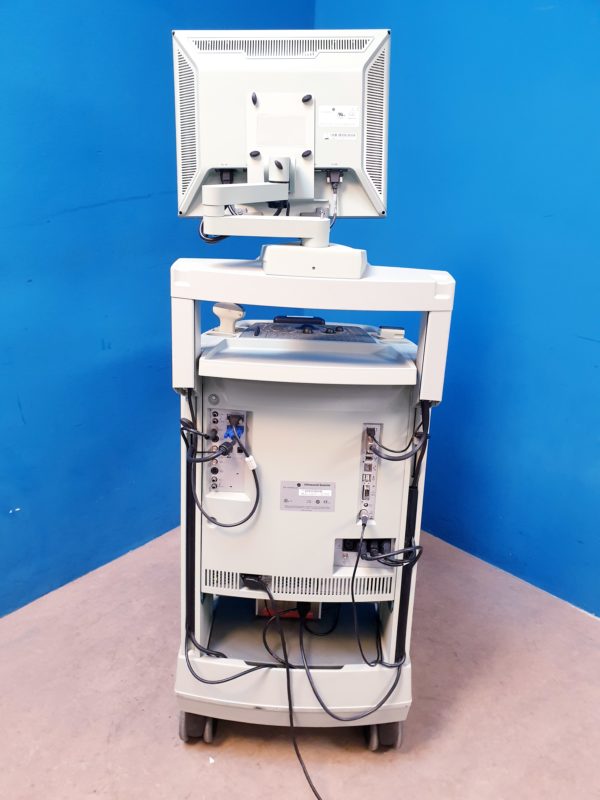 BK MEDICAL Pro Focus 2202 + 8811 Linear + 8820e Konvex Sonde – Bild 14