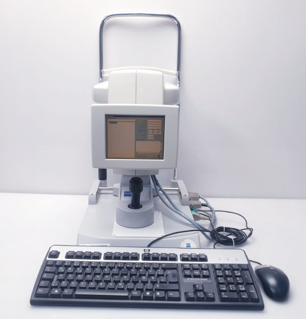 Zeiss IOL-Master – Bild 4
