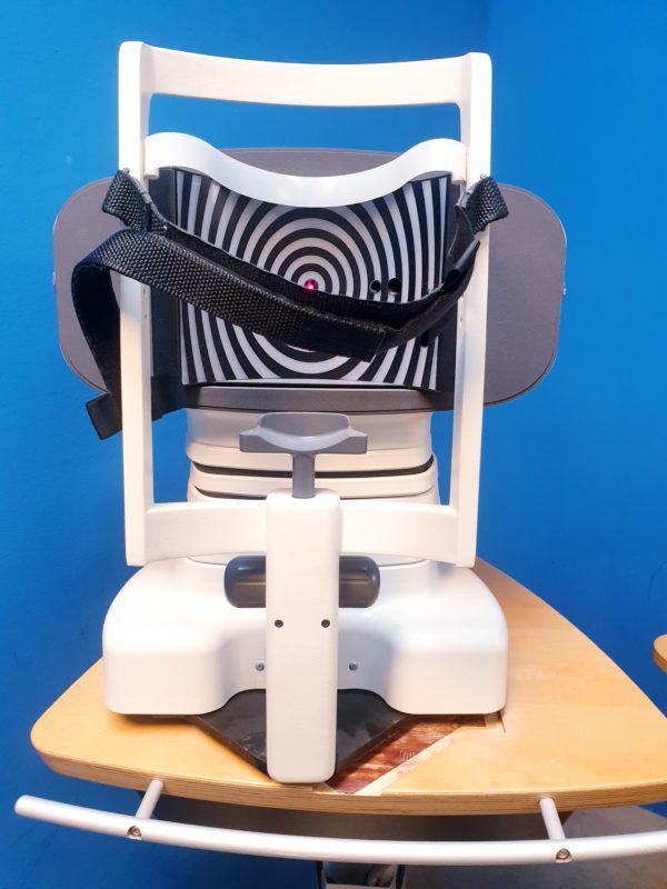 Bausch & Lomb Orbscan 3.14 IIz Topographer Corneal Analysis System topography – Zyoptix – zywave – Bild 17