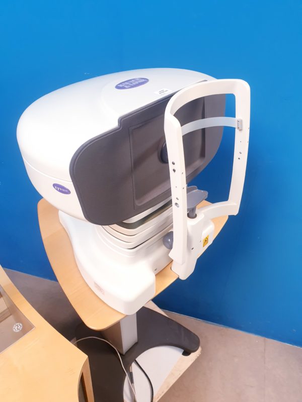 Bausch & Lomb Orbscan 3.14 IIz Topographer Corneal Analysis System topography – Zyoptix – zywave – Bild 21
