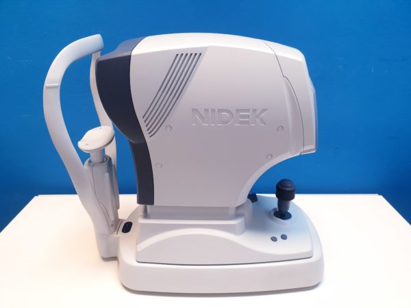 Nidek AR-310A Auto Refraktometer – Bild 10