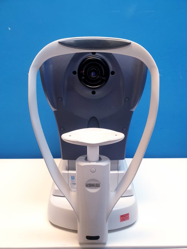 Nidek AR-310A Auto Refraktometer – Bild 11