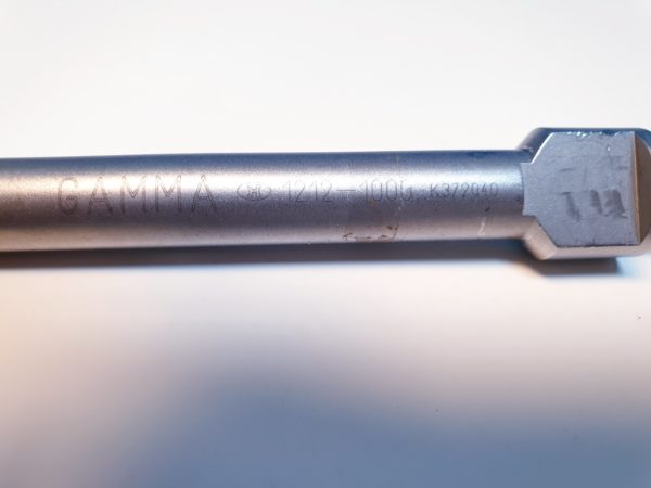 HOWMEDICA Gamma Locking Nail 1220-1020 Instruments – Bild 9